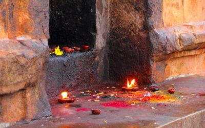 The importance of Ritual