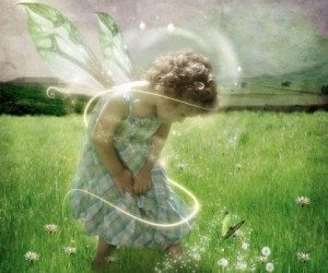 The Tooth Fairy and the Nature of Reality!