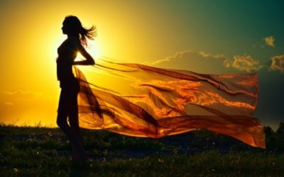 For Kate (and all my tribe of wise, wild wonderful women out there who feel they are not enough)