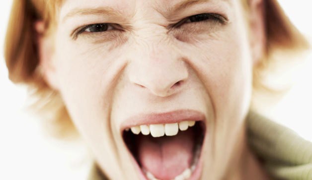 Angry Wednesday | Jane Kelly